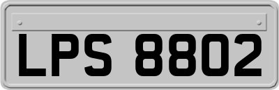 LPS8802