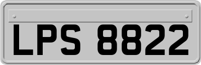 LPS8822
