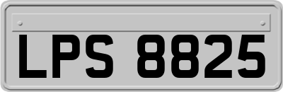 LPS8825