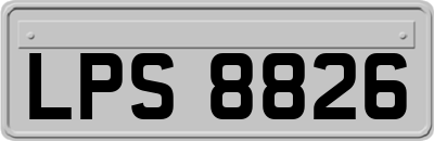 LPS8826