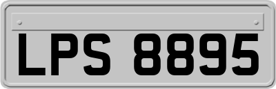 LPS8895