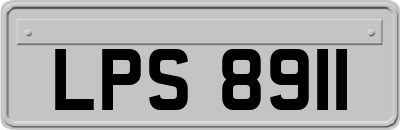 LPS8911