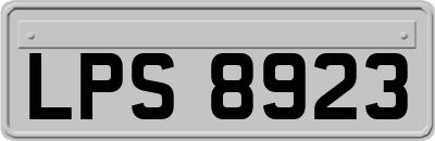 LPS8923