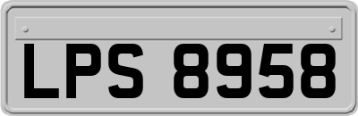 LPS8958