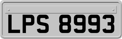 LPS8993
