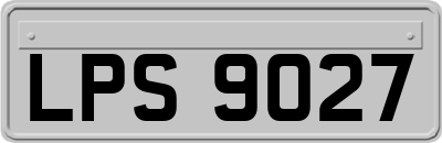 LPS9027