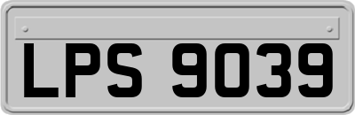 LPS9039