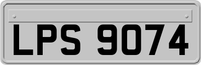 LPS9074