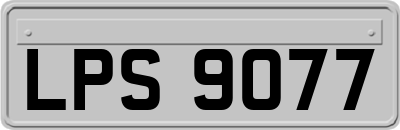 LPS9077