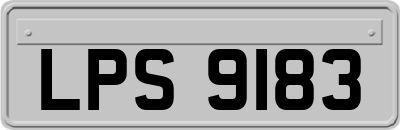 LPS9183