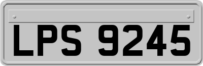 LPS9245