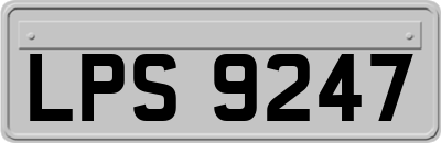 LPS9247