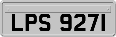 LPS9271
