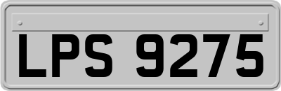 LPS9275