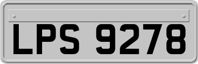 LPS9278