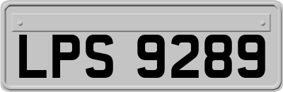LPS9289