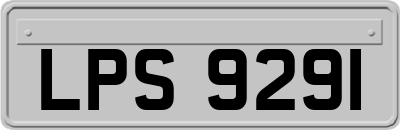 LPS9291