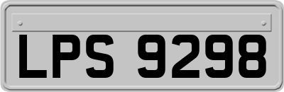 LPS9298
