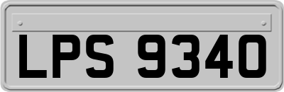 LPS9340