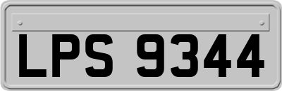 LPS9344