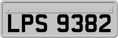 LPS9382