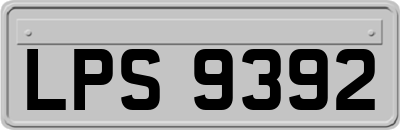 LPS9392