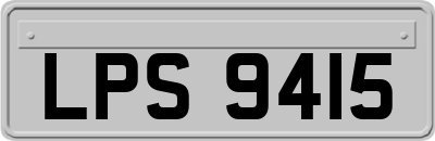 LPS9415