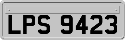 LPS9423
