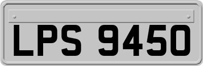 LPS9450