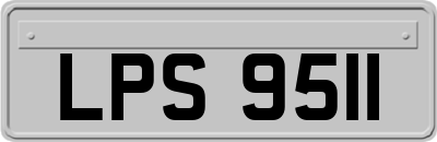 LPS9511