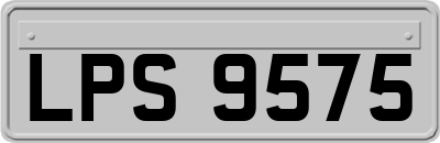 LPS9575