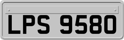 LPS9580