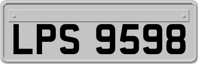 LPS9598