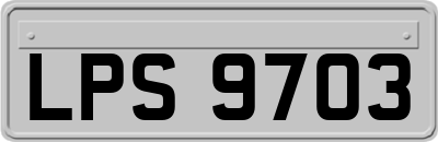 LPS9703