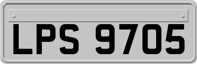 LPS9705