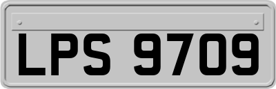 LPS9709
