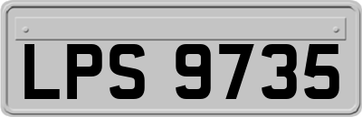 LPS9735