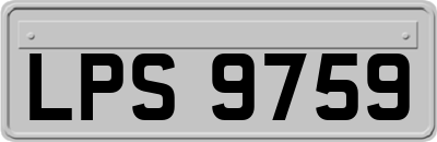 LPS9759