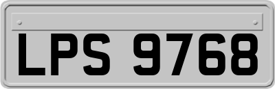 LPS9768