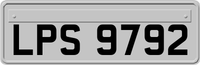 LPS9792