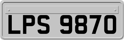 LPS9870