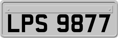 LPS9877