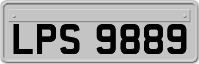 LPS9889