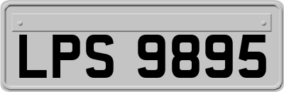 LPS9895