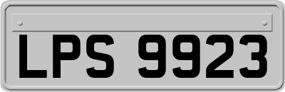 LPS9923
