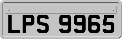 LPS9965