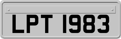 LPT1983