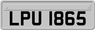 LPU1865