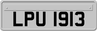 LPU1913