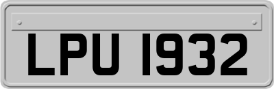 LPU1932